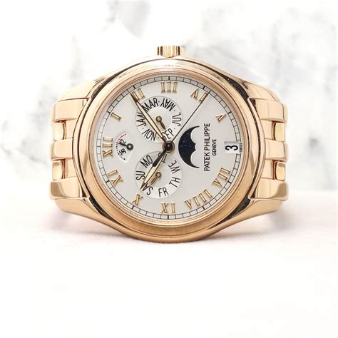 patek philippe 5036 1r|Patek Philippe 5036.